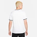 Pánský domácí fotbalový dres Eintracht Frankfurt 2022/23 Stadium