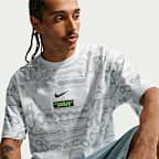 Playera Nike Sportswear