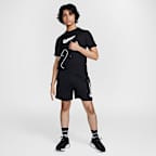 Nike Multi Big Kids' (Boys') Dri-FIT Shorts