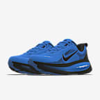Nike Vomero 18 By You Custom Men's Road Running Shoes