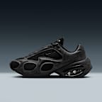 Anthracite/Metallic Silver/Schwarz