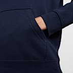 Nike Sportswear Club Fleece Women's Pullover Hoodie