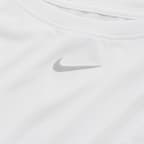 Nike One Classic Women's Dri-FIT Cropped Tank Top