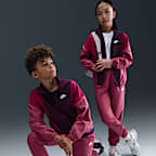 Sweet Beet/Bordeaux/Noble Red/Bílá