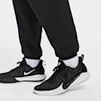 Kobe Men's Winterized Basketball Trousers