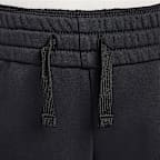 Fleeceshorts Nike Multi Dri-FIT för ungdom