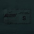 Playera oversized con cuello en V para mujer NikeSKIMS Airy