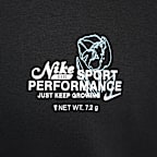 Nike Men's Dri-FIT Hooded Fitness Pullover Hoodie