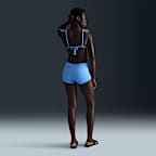 Shorts Kick para mujer Nike Swim Essential