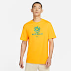 Australia Men's Nike T-Shirt