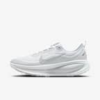 White/Pure Platinum