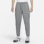 Smoke Grey/White
