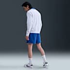 Nike Club Men's French Terry Flow Shorts