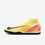 Light Laser Orange/Armory Navy