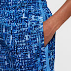 Nike Multi Older Kids' (Boys') Dri-FIT Woven Shorts