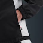 FC Chelsea Nike Football Total 90 Fußball-Trainingsjacke (Herren)