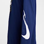 Nike Sportswear Men's Long-Sleeve Tee