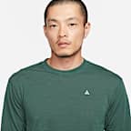 Nike Dri-FIT ACG 'Goat Rocks' Men's Long-Sleeve Top