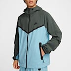 Nike Tech Men's Woven Jacket