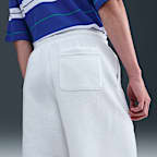 ナイキ クラブ アルムニ メンズ フレンチ テリー ショートパンツ