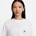 Nike Sportswear Women's Long-Sleeve Top