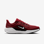 Oklahoma Pegasus 41 Men's Nike College Road Running Shoes