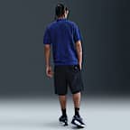 FFF Club Nike knit voetbalpolo voor heren