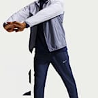 Nike Challenger Men's Dri-FIT Woven Running Trousers