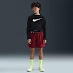 Team Red/University Red/University Red