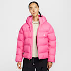 Pinksicle/Pinksicle/Red Sepia/Summit White