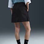Nike Sportswear Women's Cargo Mini Skirt