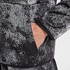 Nike Camo Men's Therma-FIT Versatile Pullover Hoodie