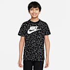 Nike Sportswear Older Kids' T-Shirt