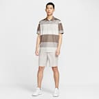 ナイキ ビクトリー+ メンズ Dri-FIT ゴルフポロ