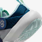 Nike Flex Advance SE Younger Kids' Easy On/Off Shoes