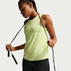 Nike One Women's High-Waisted 5" Biker Shorts