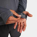 Nike Pacer Men's Dri-FIT 1/2-Zip Running Top