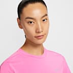 Nike Swift Women's Dri-FIT Short-Sleeve Running Top