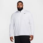 Nike Victory Men's Dri-FIT 1/2-Zip Golf Top