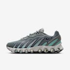 Cool Grey/Cannon/Light Smoke Grey/Black