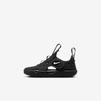 Black/Anthracite/White