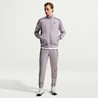 Silver Lilac/Gridiron