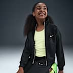 Nike Sportswear trainingsbroek voor meisjes