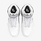 Nike Air Force 1 High By You Custom Men's Shoes