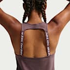 Nike Pro Women's Dri-FIT Tank Top