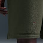 NOCTA Cardinal Fleece Shorts