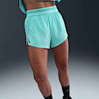 Nike AeroSwift Women's Dri-FIT ADV Mid-Rise 7.5cm (approx.) Brief-Lined Running Shorts