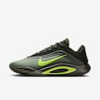 Sequoia/Cargo Khaki/Iron Green/Volt