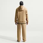 Nike Club Men's Pullover Fleece Hoodie