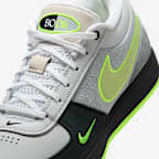 Book 1 "AM Neon" Basketball Shoes